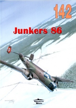 Junkers 86