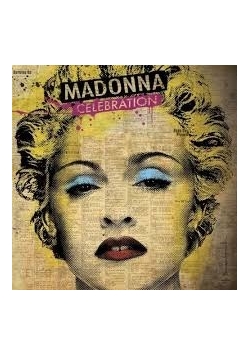 Madonna Celebration, CD