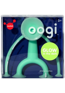 Zabawka kreatywna Oogi - Glow