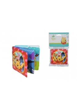 Disney Baby - Moja pierwsza książeczka
