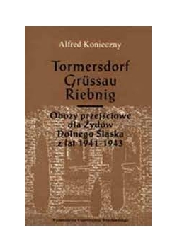 Tormersdorf Grussau Riebnig.