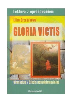 Gloria Victis - Eliza Orzeszkowa