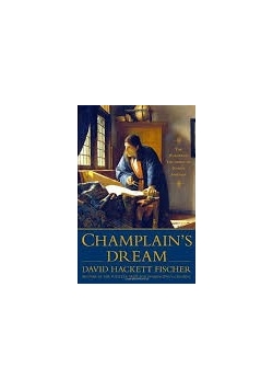 Champlain's dream
