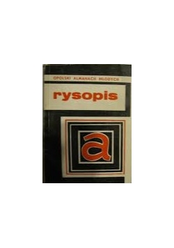 Rysopis