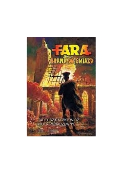 Fara: brama do gwiazd