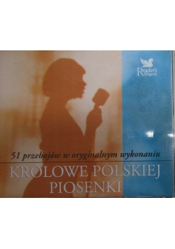 Królowe Polskiej Piosenki ,cd