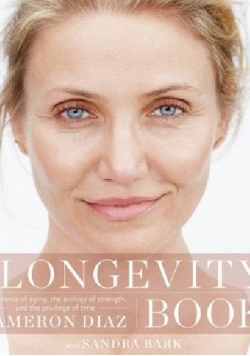 The Longevity Book: The Biology of Resilience, the Privilege of Time, and the New Science of Aging