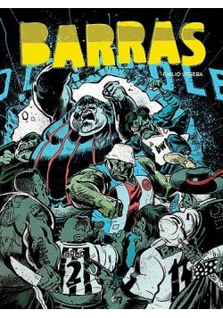 Barras III