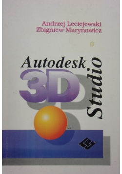 Autodesk Studio 3D