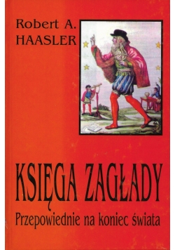 Księga zagłady Przepowiednie an koniec świata