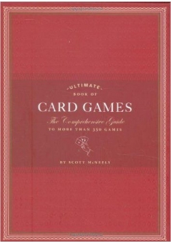 Ultimate Book of Card Games