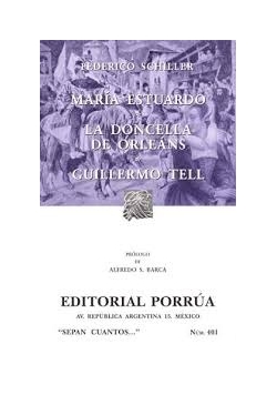 La doncella de Orleans, NOWA