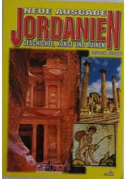 Neue Ausgabe Jordanien