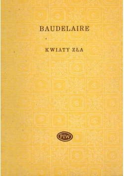 Kwiat Zła