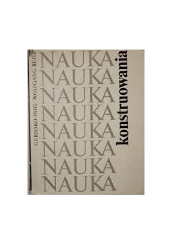 Nauka konstruowania