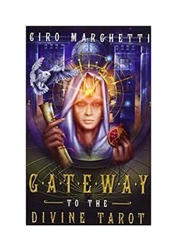 Gateway to the Divine Tarot