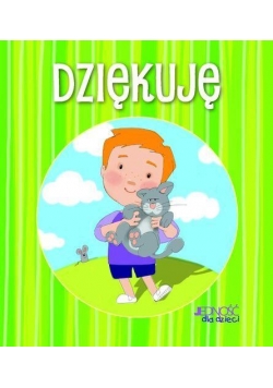 Dziękuję