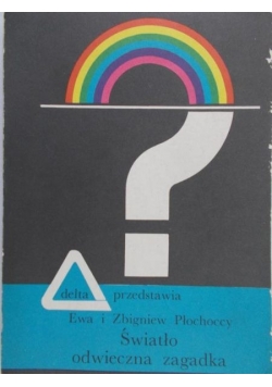 Światło odwieczna zagadka
