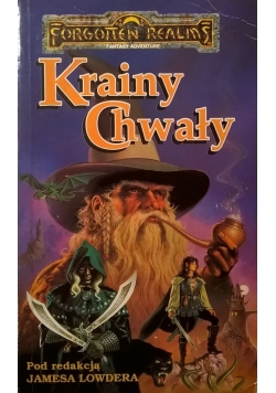 Kraina chwały