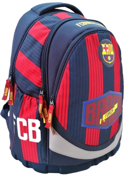 Ultralekki Plecak Ergonomiczny FC Barcelona 3D