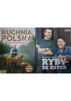 Kuchnia Polska/ Cukiernia Lidla