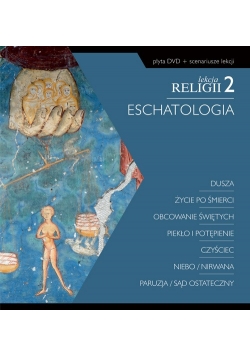 Lekcja religii 2 Eschatologia + DVD
