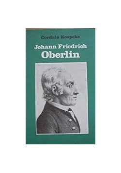 Johann Friedrich Oberlin