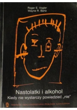 Nastolatki i alkohol