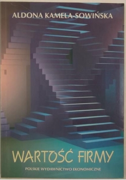 Wartość firmy