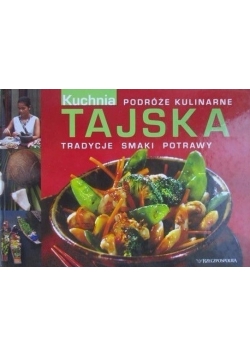 Kuchnia Tajska