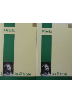 Dzieła, cz. I i II