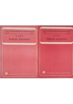 Przeciw Julianowi, zeszyt 1-2