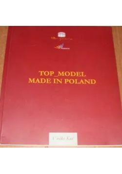 Top-Model made in Poland