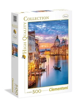 Puzzle High Quality Collection Lighting Venice 500