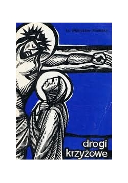 Drogi krzyżowe