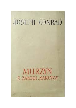 Murzyn z załogi "Narcyza"