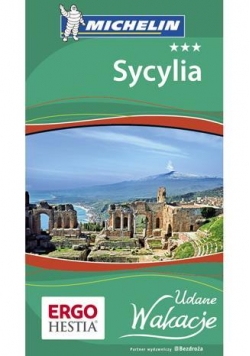 Udane wakacje - Sycylia Wyd. I
