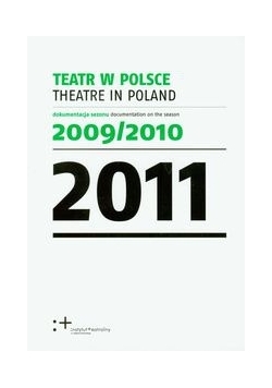 Teatr w Polsce 2011