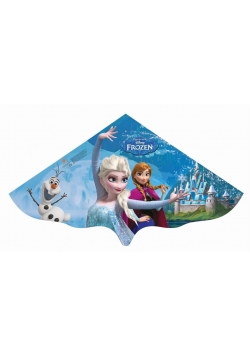 Latawiec Frozen Gunther