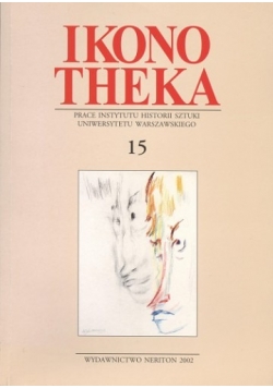 Ikonotheka 15