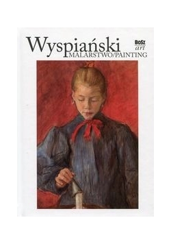 Wyspiański Malarstwo, Nowa
