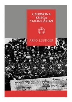 Czerwona księga: Stalin i Żydzi