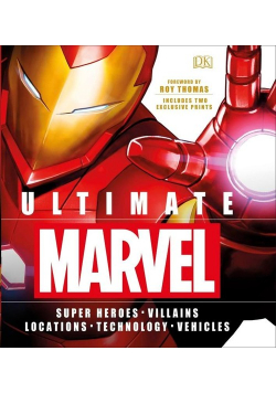 Ultimate Marvel