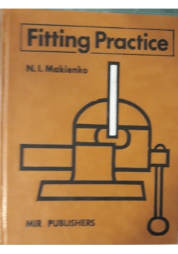 Fitting Practice