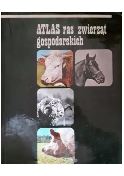 Atlas ras zwierząt gospodarskich
