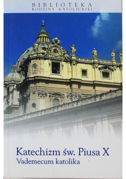 Katechizm św Piusa X
