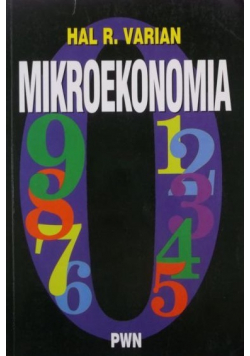 Mikroekonomia