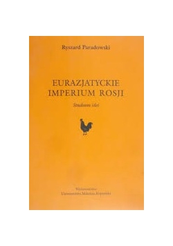 Eurazjatyckie Imperium Rosji