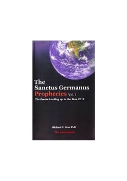 The Sanctus Germanus