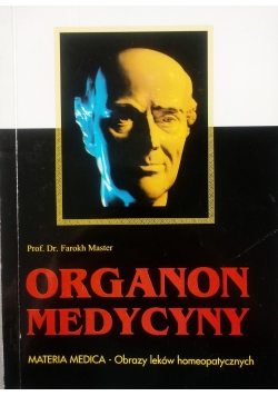 Organon Medycyny